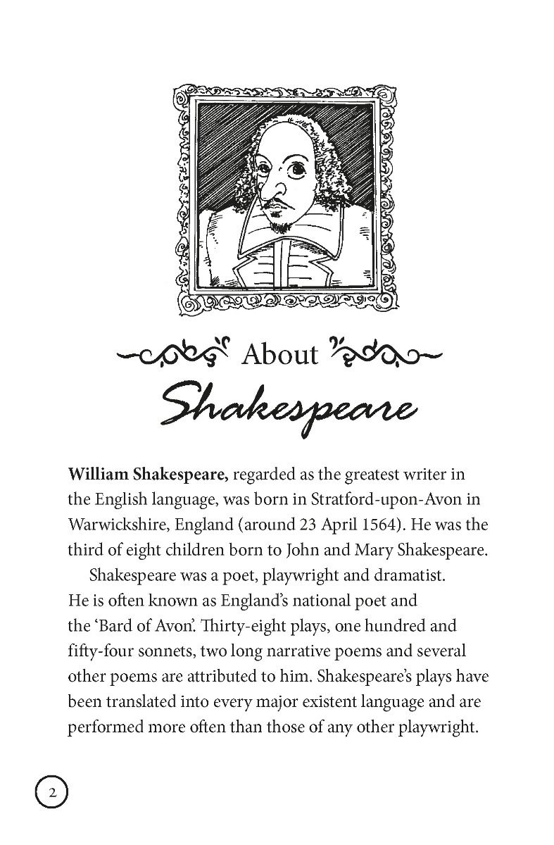 Shakespeare pentru copii: Visul unei nopti de vara | William Shakespeare - 1 | YEO