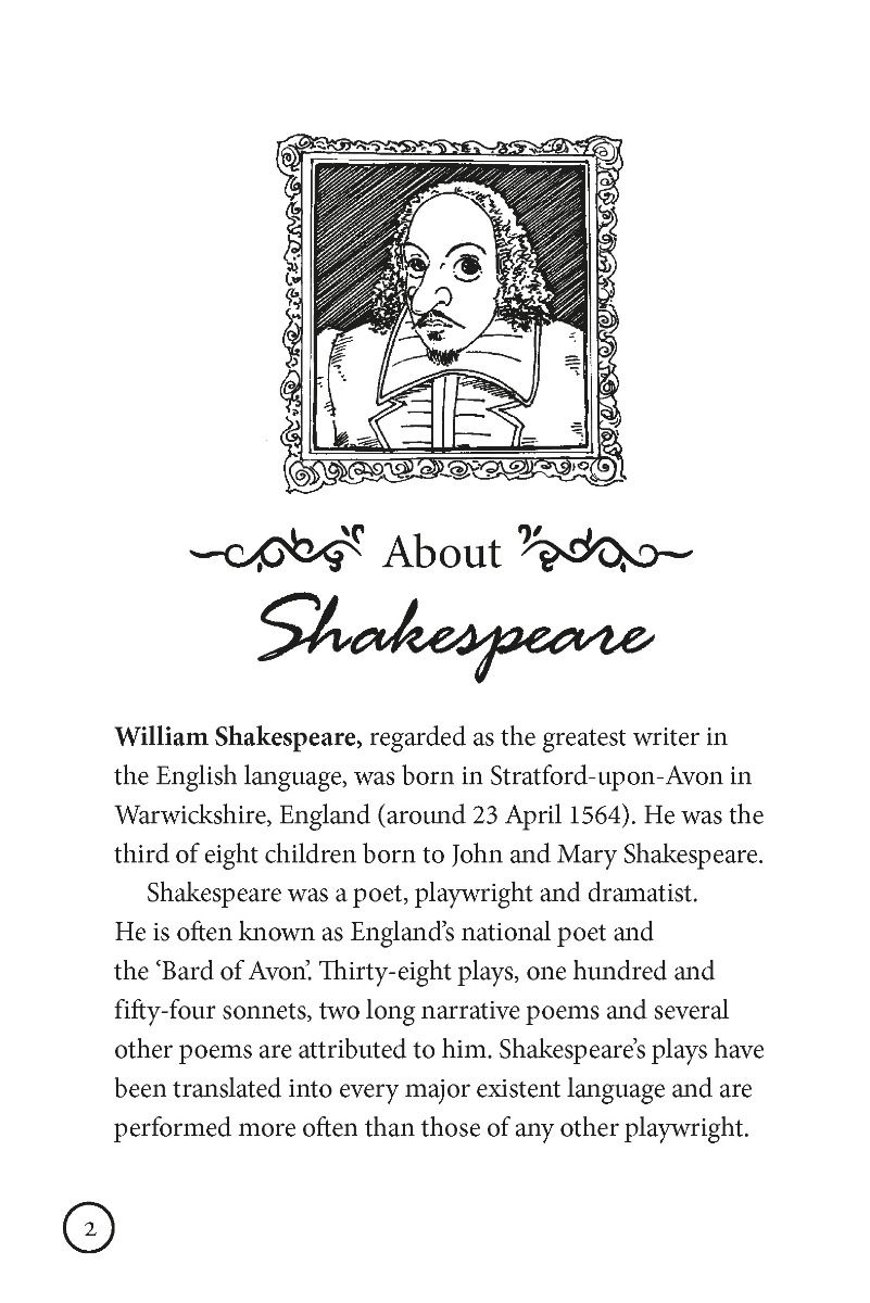 Shakespeare pentru copii: Romeo si Julieta | William Shakespeare - 1 | YEO