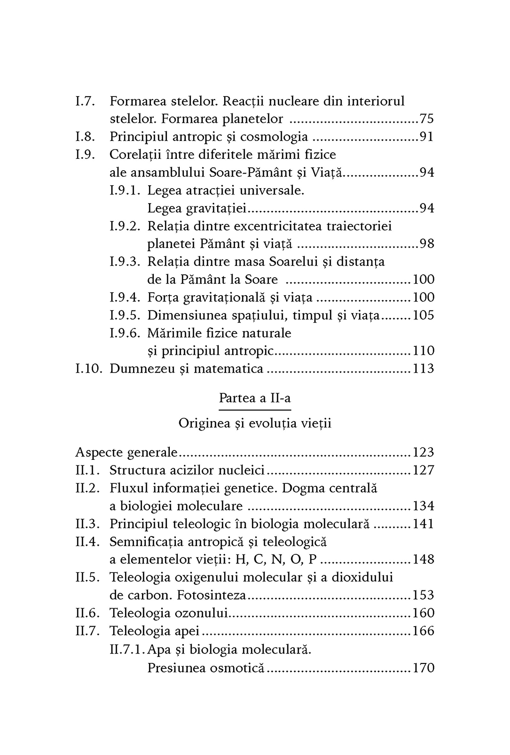 Dumnezeu, universul si viata | Gelu Bourceanu - 2 | YEO