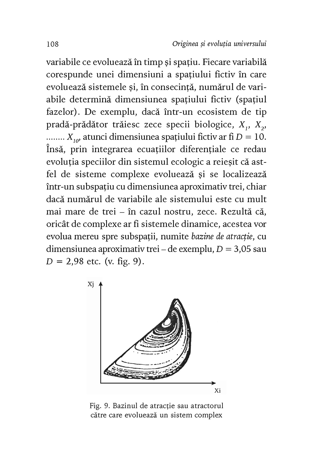 Dumnezeu, universul si viata | Gelu Bourceanu - 8 | YEO