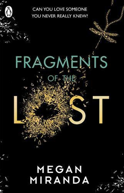 Fragments of the Lost | Megan Miranda