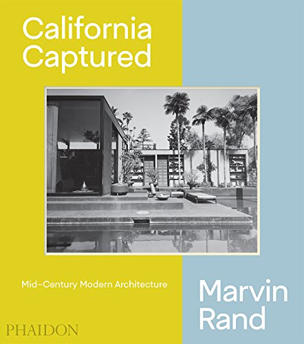 California Captured | Marvin Rand