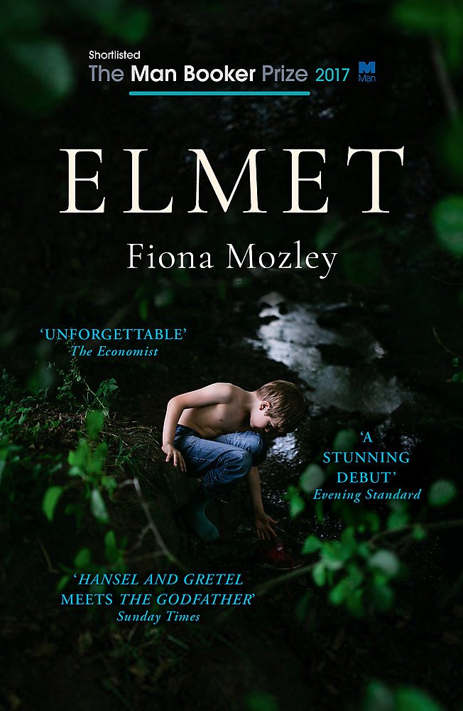 Elmet | Fiona Mozley