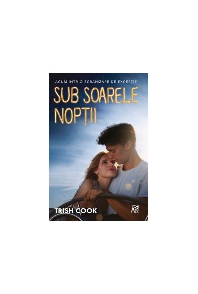 Sub soarele noptii | Trish Cook