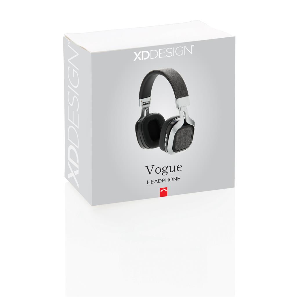 Casti Bluetooth - Vogue | XD Design - 3 | YEO