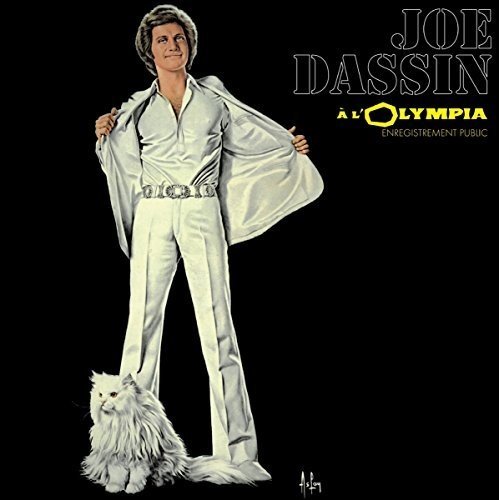 A L\'Olympia | Joe Dassin