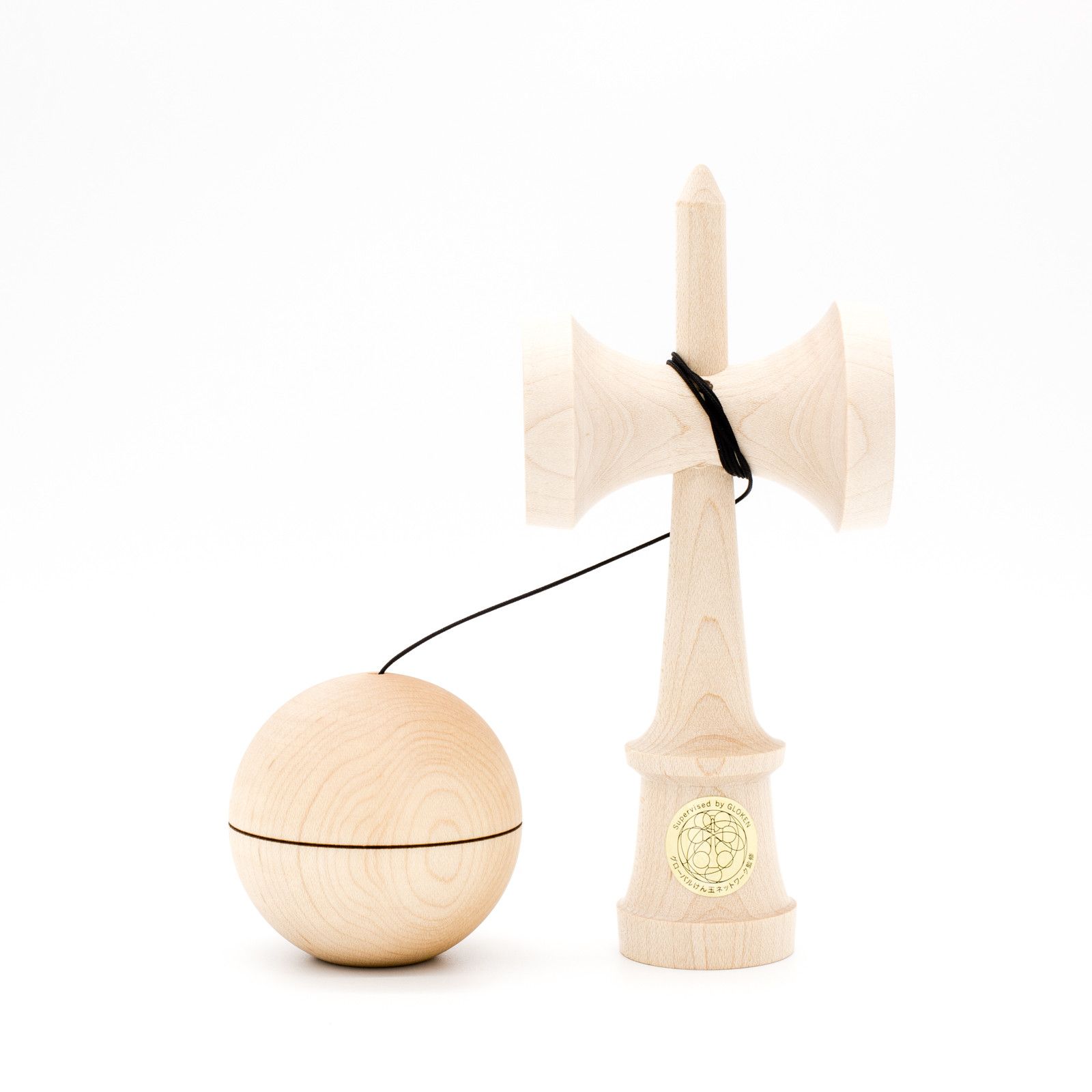 Joc de indemanare - Kendama Gloken Legaxis Monoline | Gloken - 3 | YEO