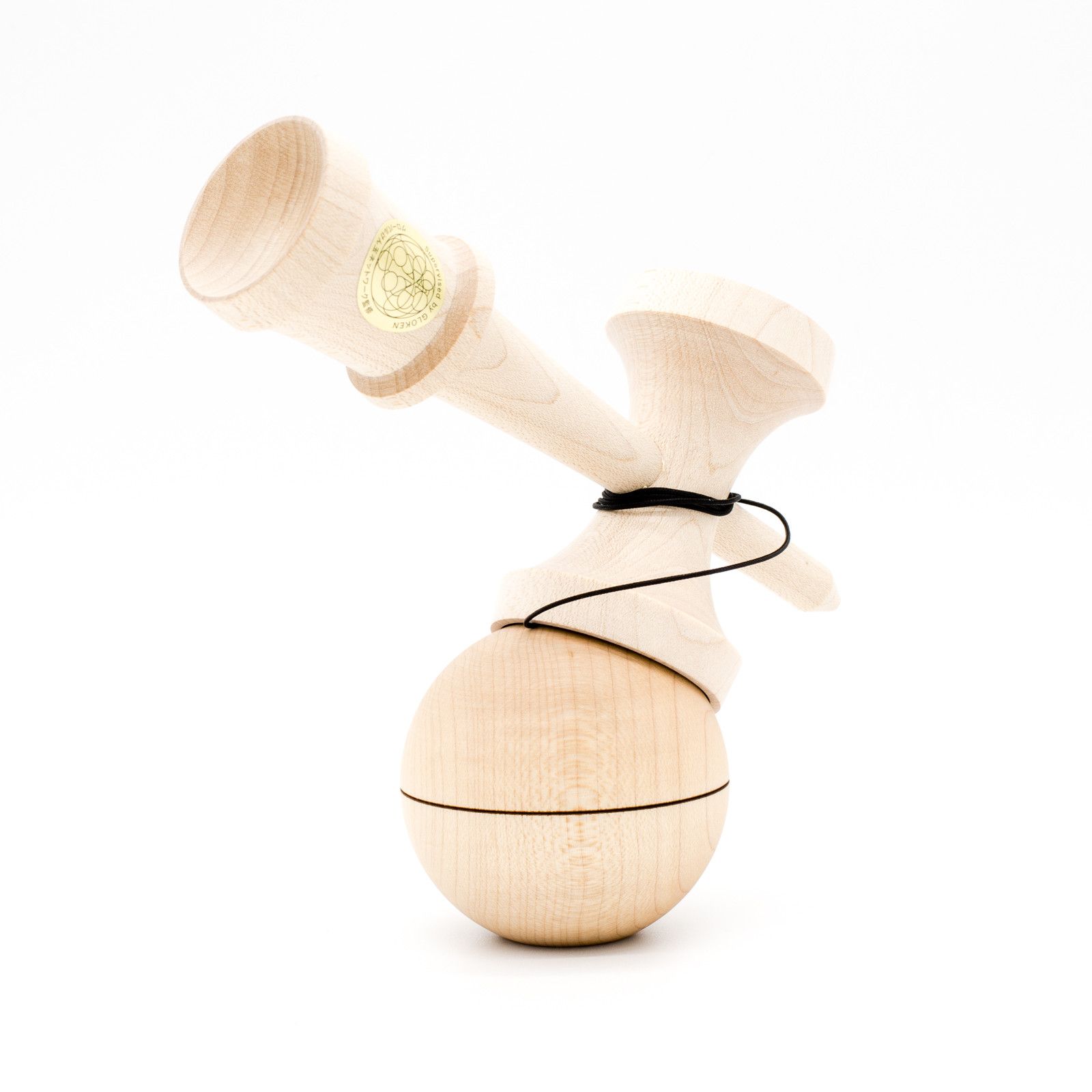 Joc de indemanare - Kendama Gloken Legaxis Monoline | Gloken - 2 | YEO