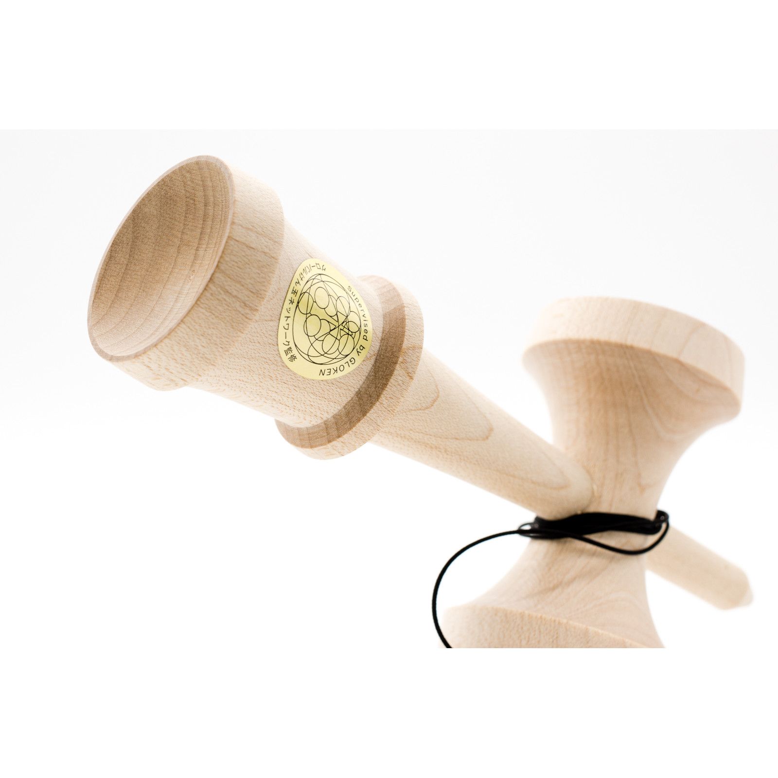 Joc de indemanare - Kendama Gloken Legaxis Monoline | Gloken - 1 | YEO