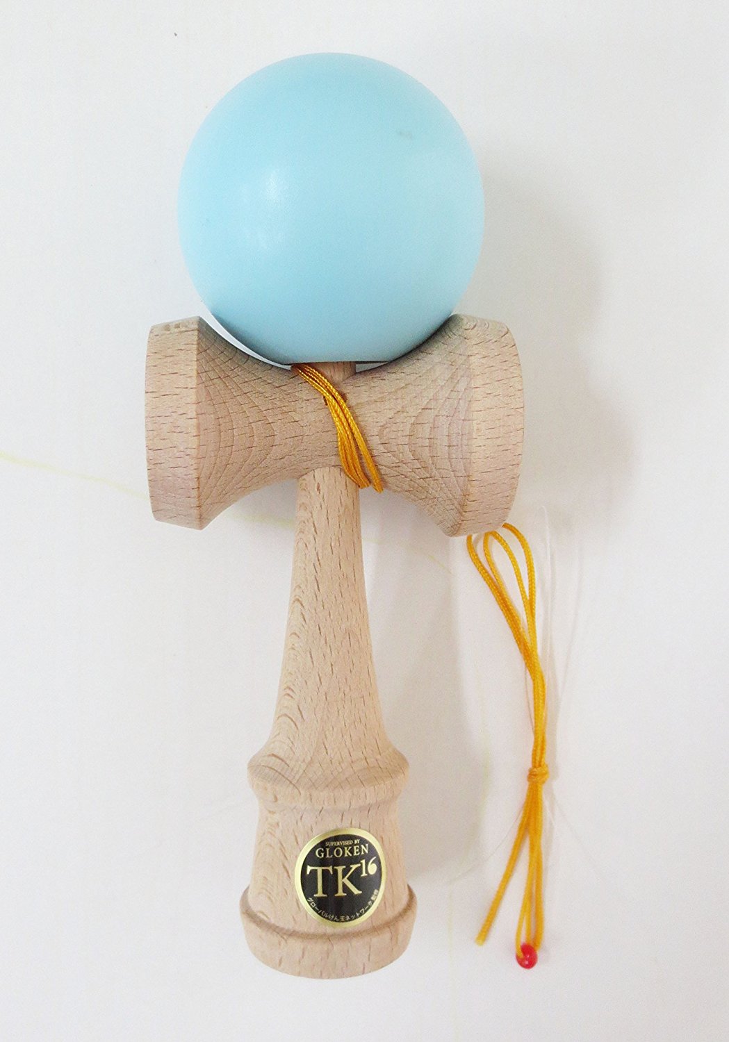 Joc de indemanare - Kendama Gloken Original Usuasagi Light Blue | Gloken - 1 | YEO