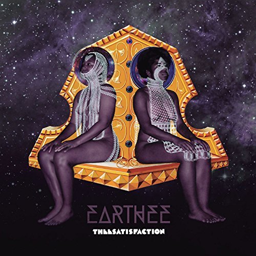 Theesatisfaction | EarthEE