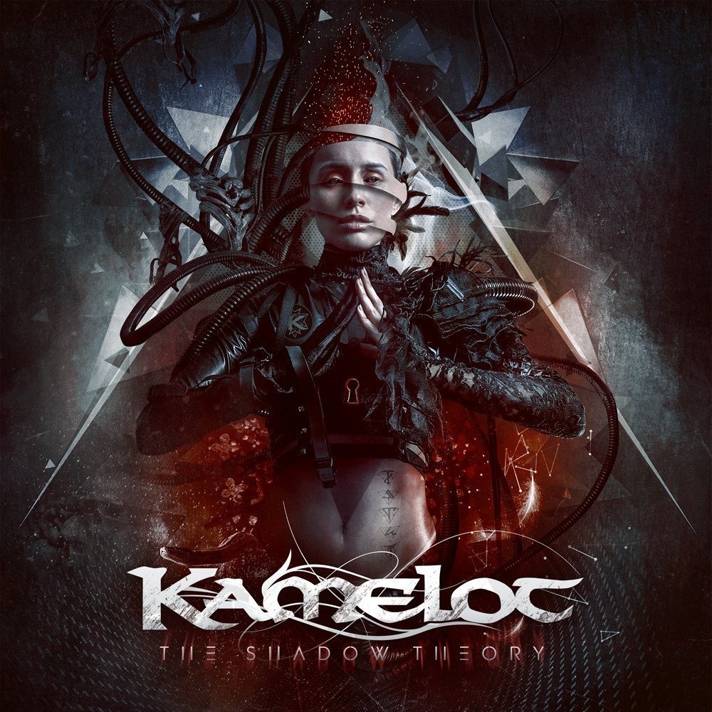 The Shadow Theory | Kamelot