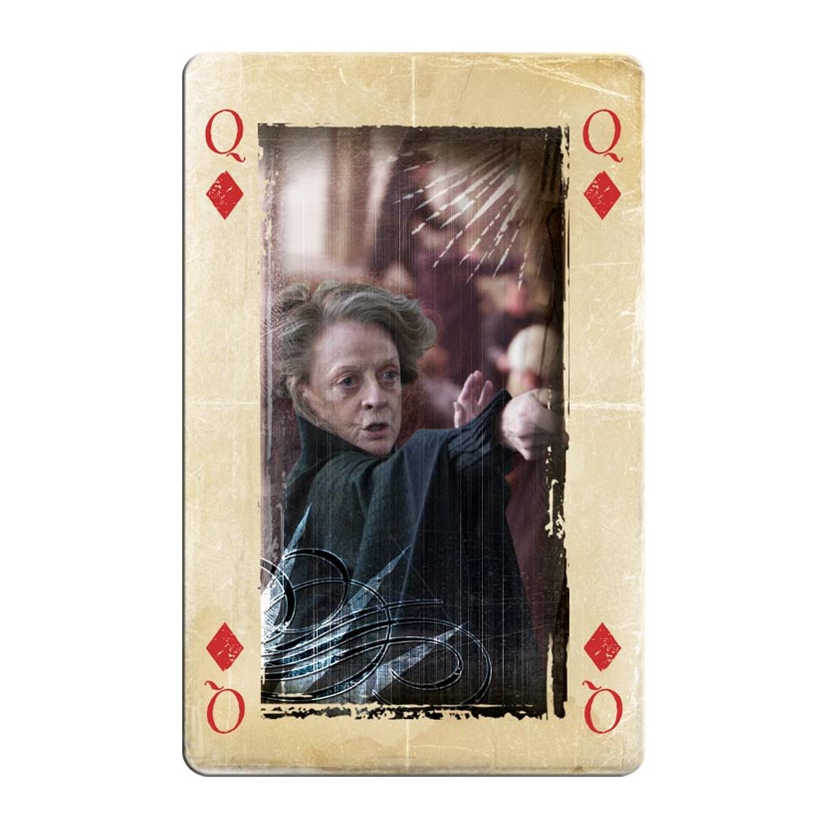 Harry Potter Playing Cards | Ennova image9
