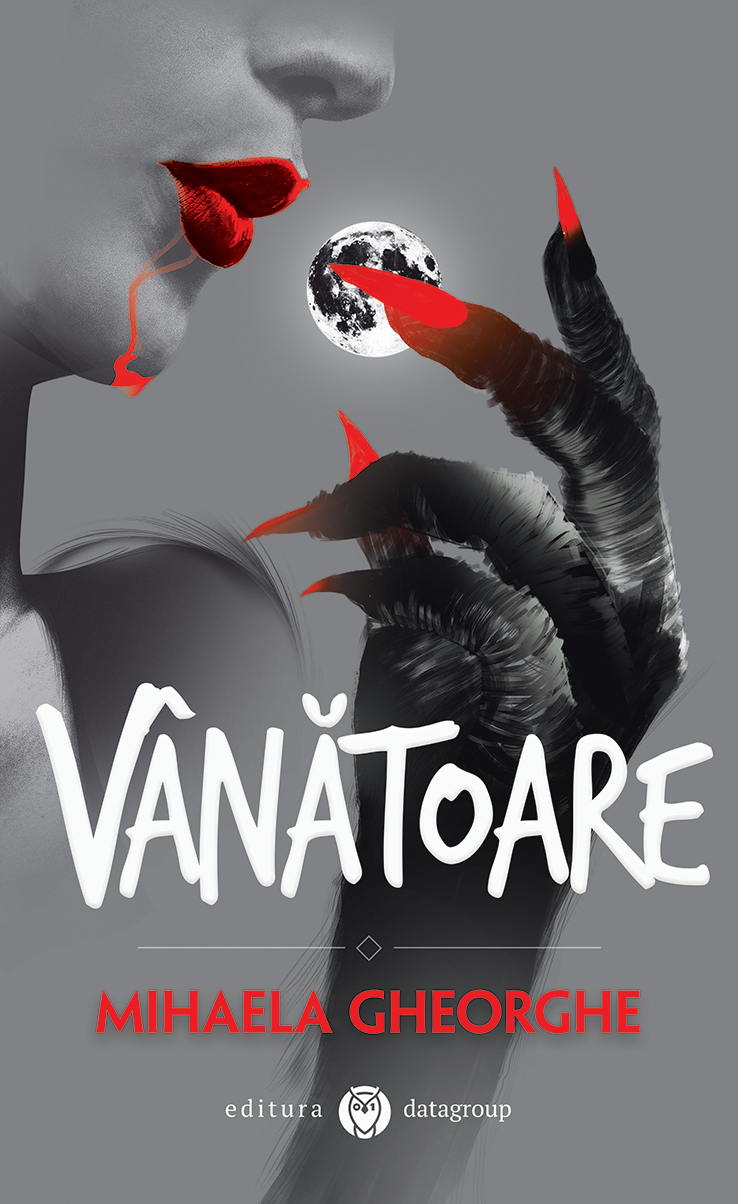 Vanatoare | Mihaela Gheorghe