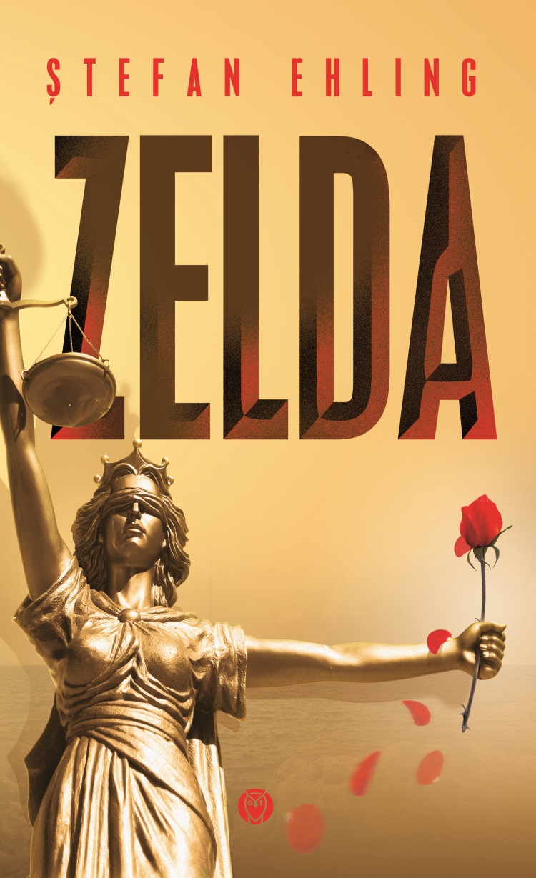 Zelda | Stefan Ehling