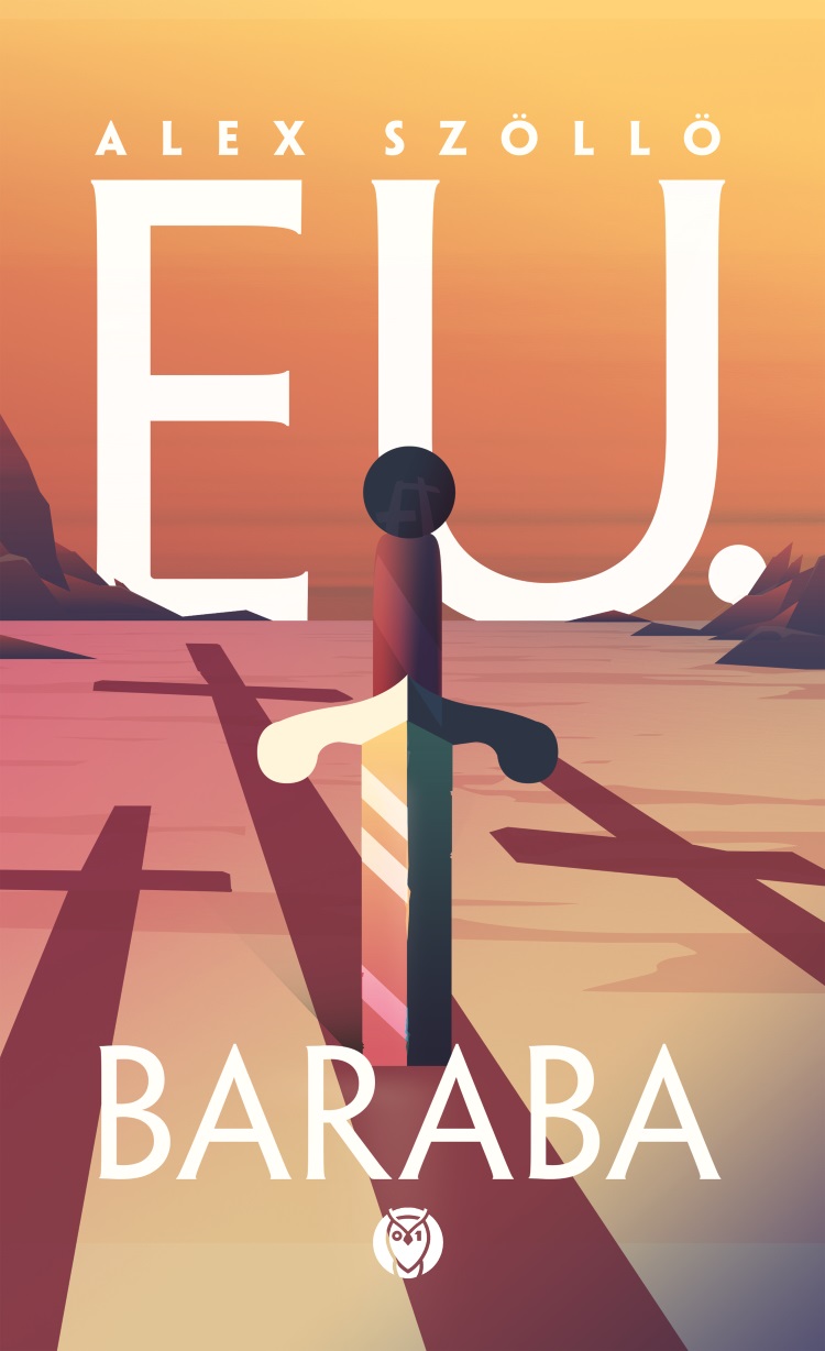 Eu, Baraba | Alex Szollo