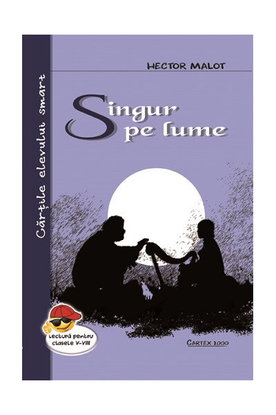 Singur pe lume | Hector Malot