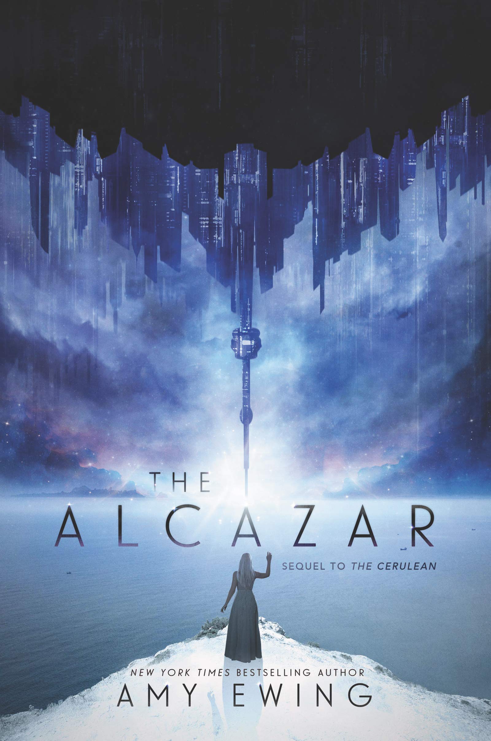 Alcazar | Amy Ewing