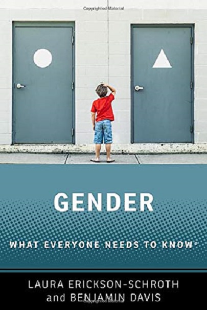 Gender | Laura Erickson-Schroth, Benjamin Davis