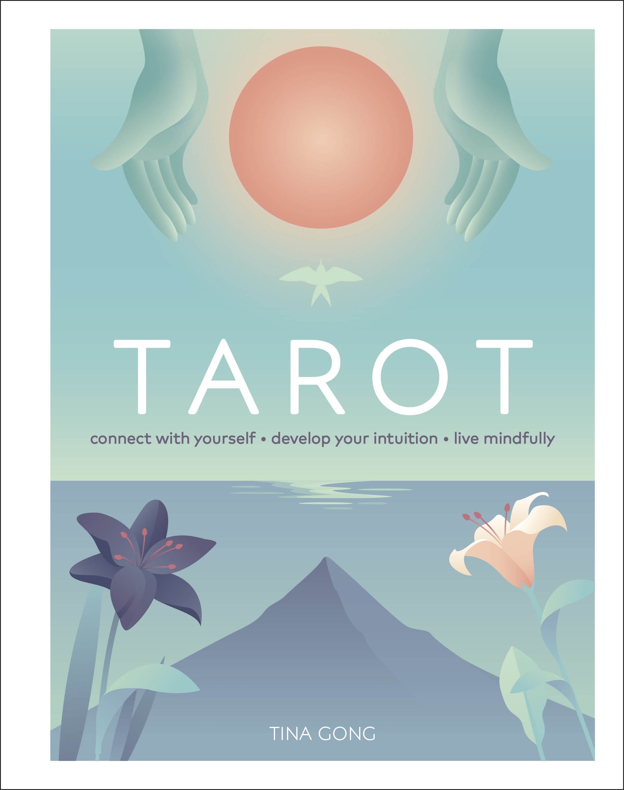 Tarot | Tina Gong