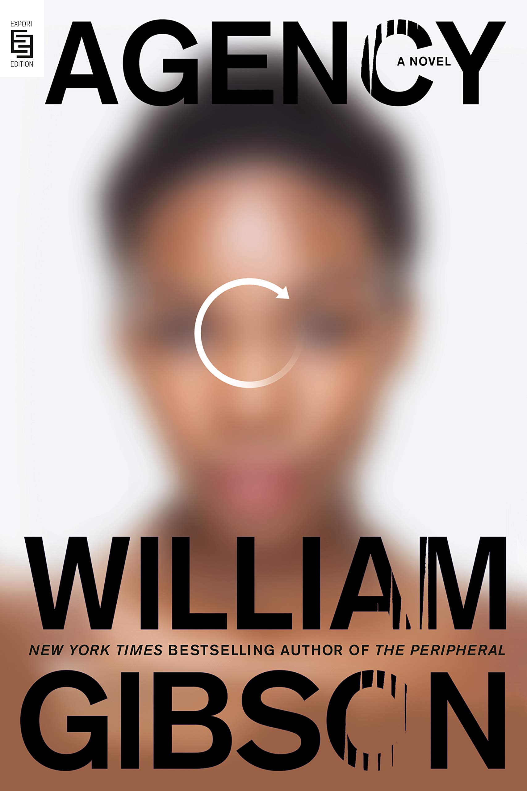 Agency | William Gibson