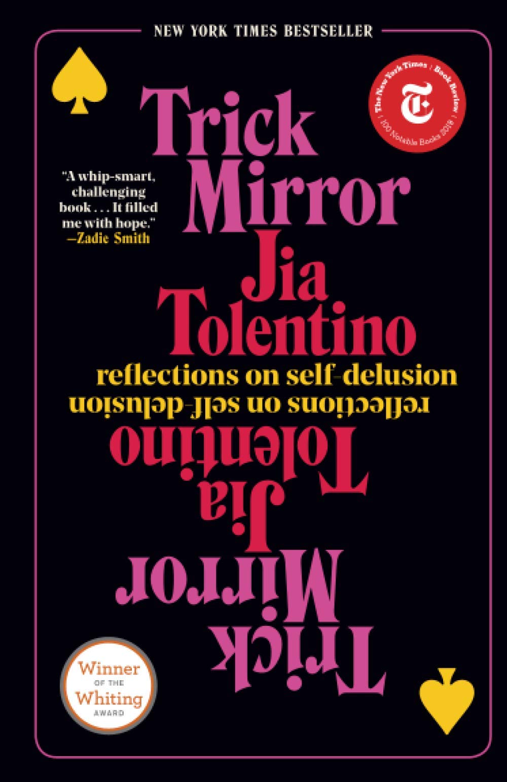 Trick Mirror | Jia Tolentino