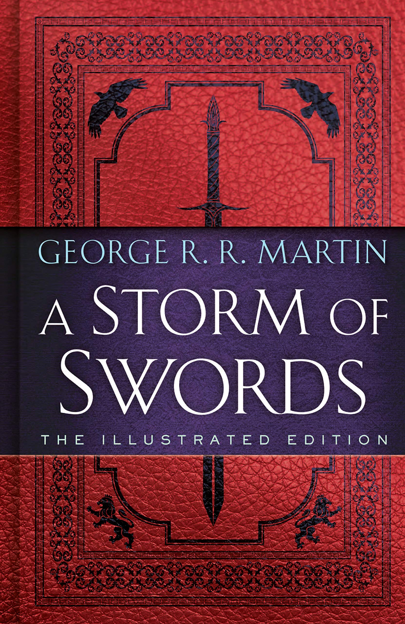 A Storm of Swords | George R. R. Martin