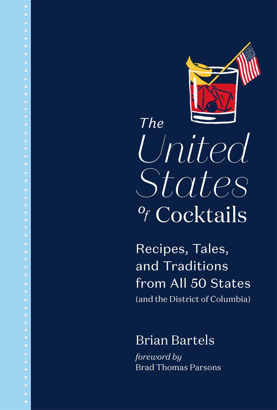 United States of Cocktails | Brian Bartels - 3 | YEO