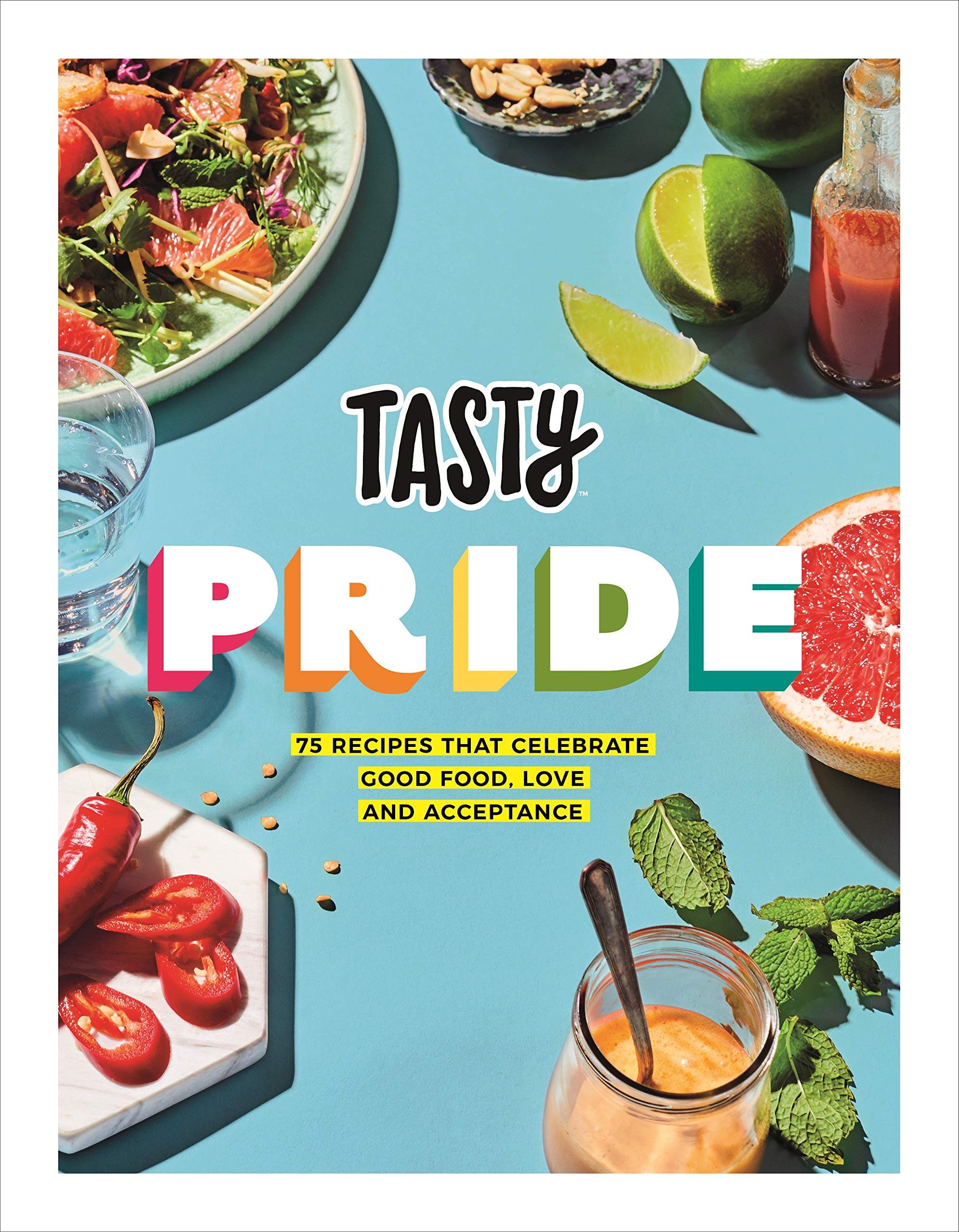 Tasty Pride | Buzzfeed\'s Tasty
