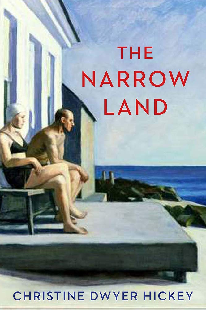 Narrow Land | Christine Dwyer Hickey