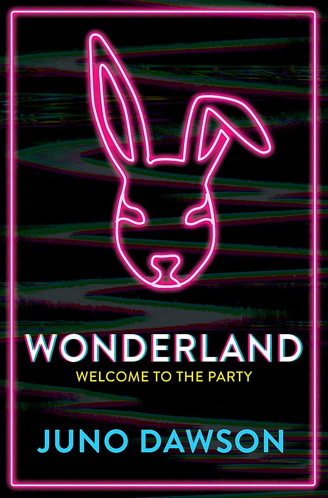 Wonderland | Juno Dawson image