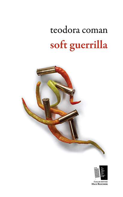 Soft Guerrilla | Teodora Coman