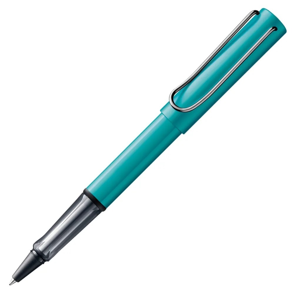 Roller - AL-Star - Turmaline | Lamy - 1 | YEO