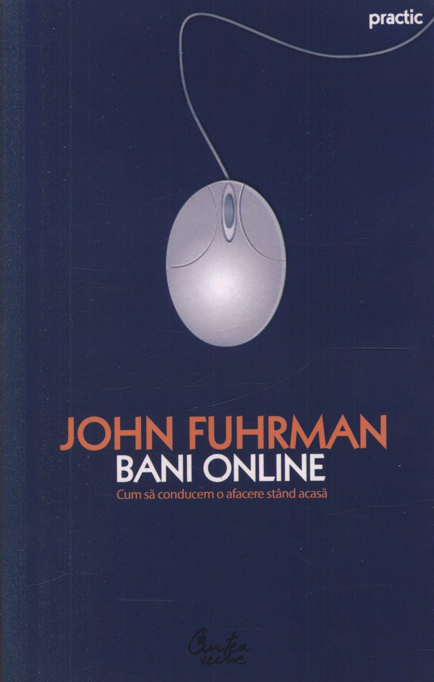 Bani online | John Fuhrman