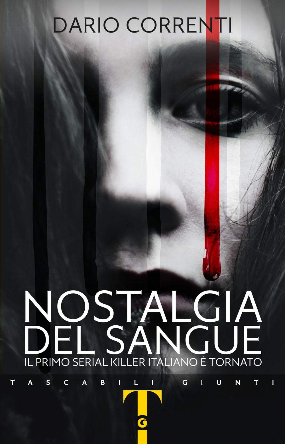 Nostalgia del sangue | Dario Correnti