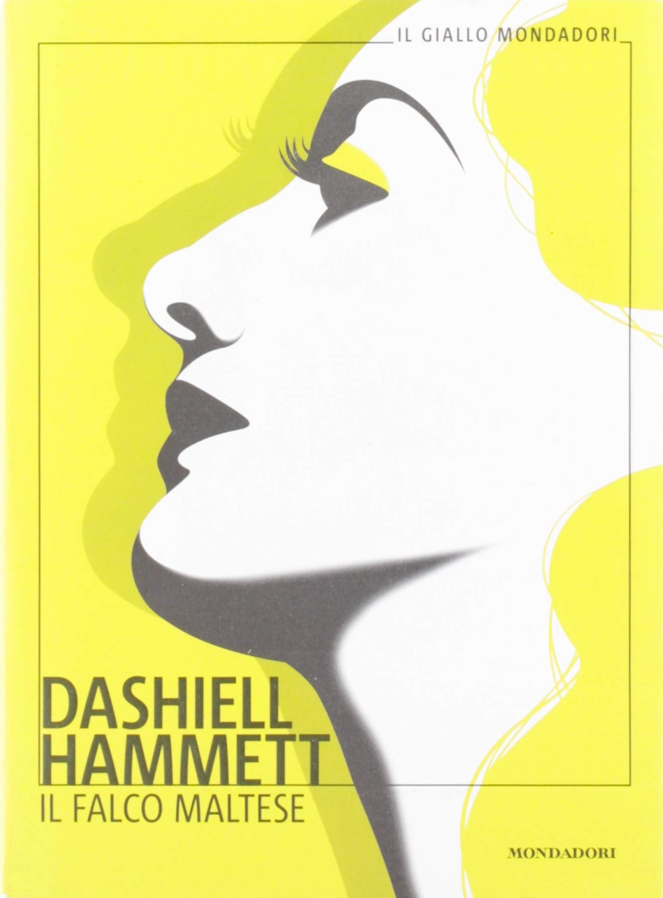 Il Falco Maltese | Dashiell Hammett
