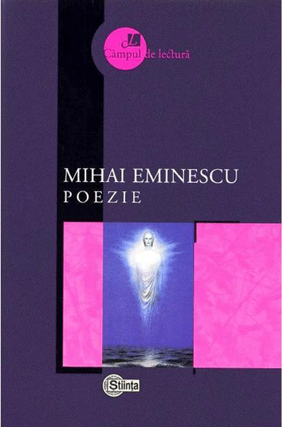Poezie | Mihai Eminescu Carte imagine 2022