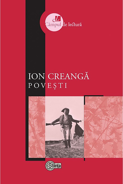 Povesti | Ion Creanga carturesti.ro imagine 2022