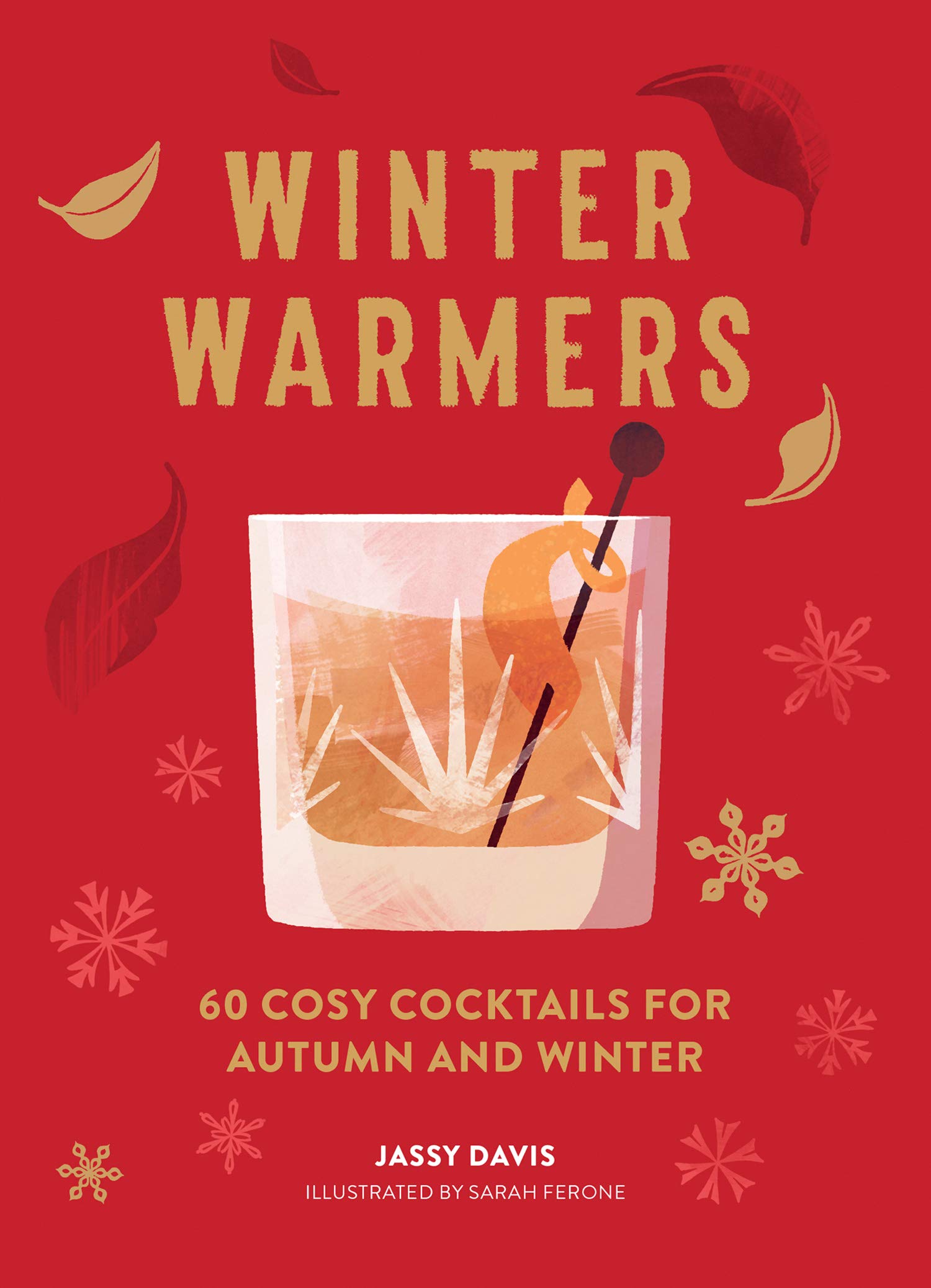 Winter Warmers | Jassy Davis