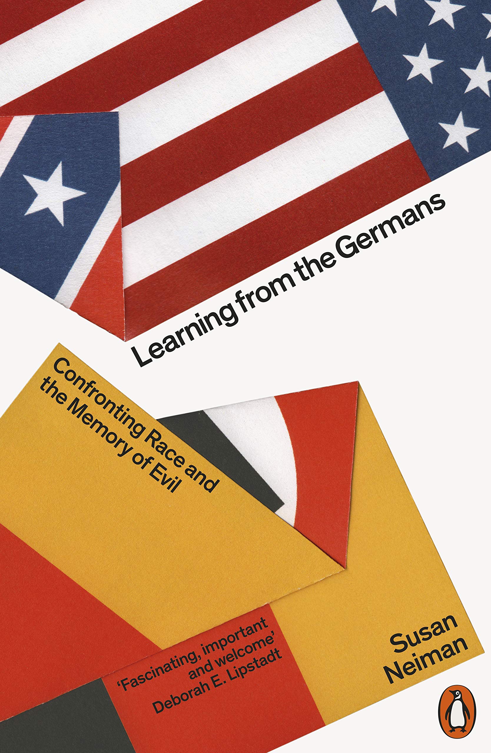 Vezi detalii pentru Learning from the Germans | Susan Neiman