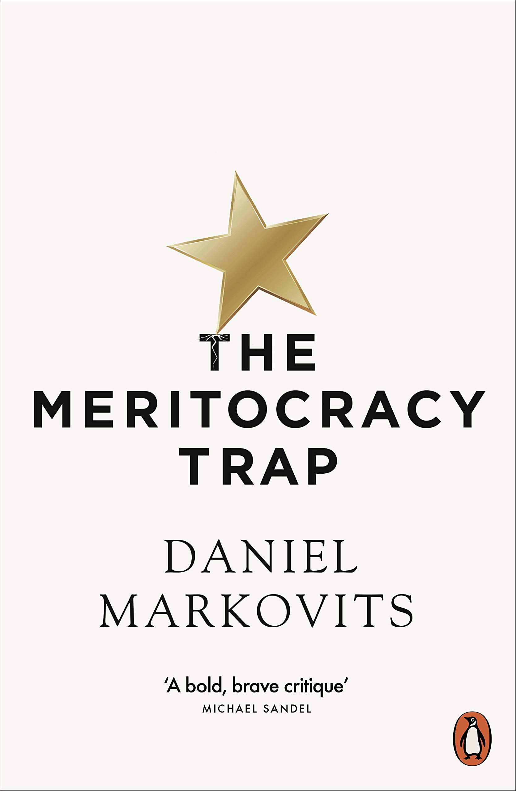 The Meritocracy Trap | Daniel Markovits