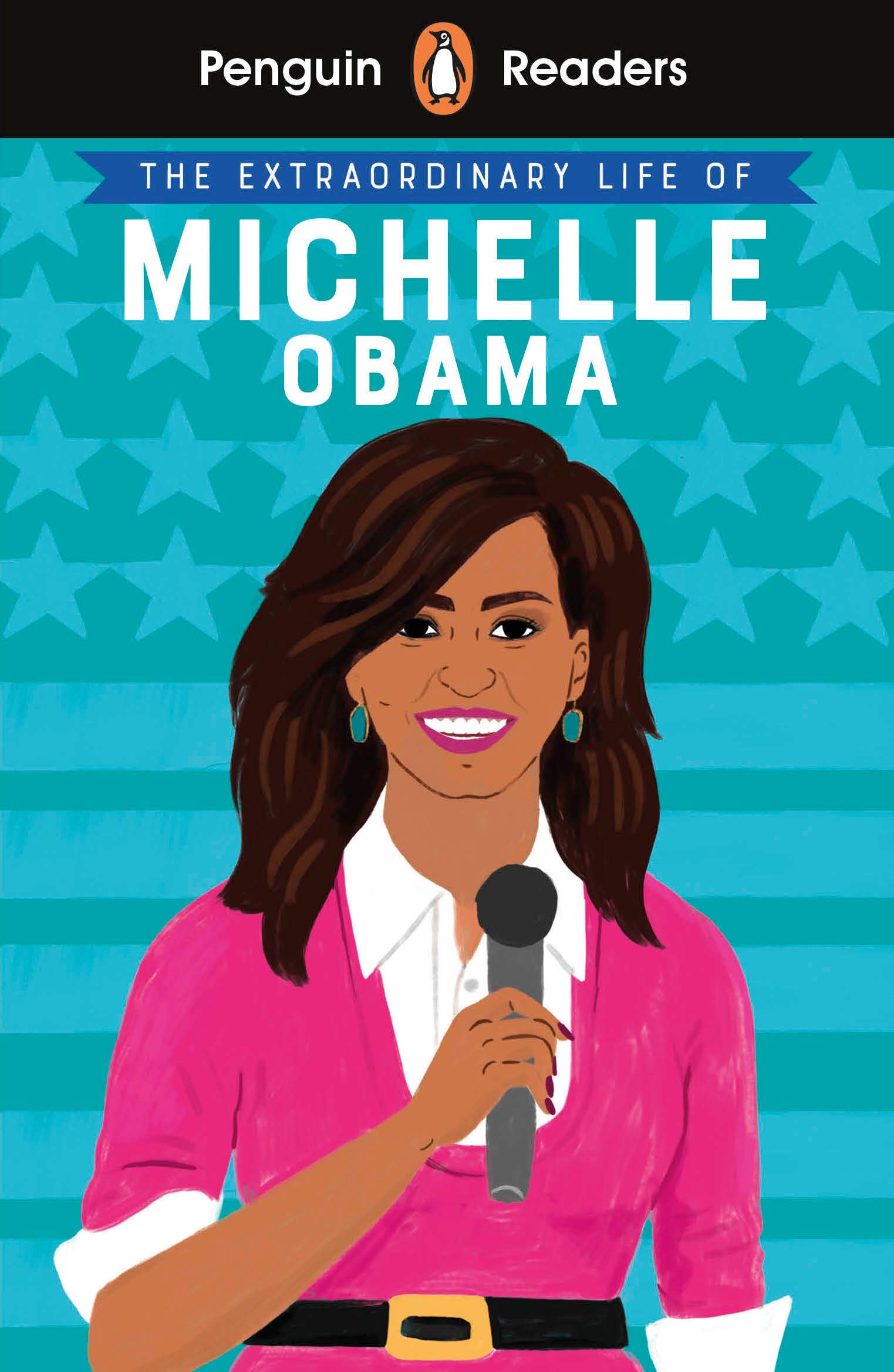 The Extraordinary Life of Michelle Obama | - 1 | YEO