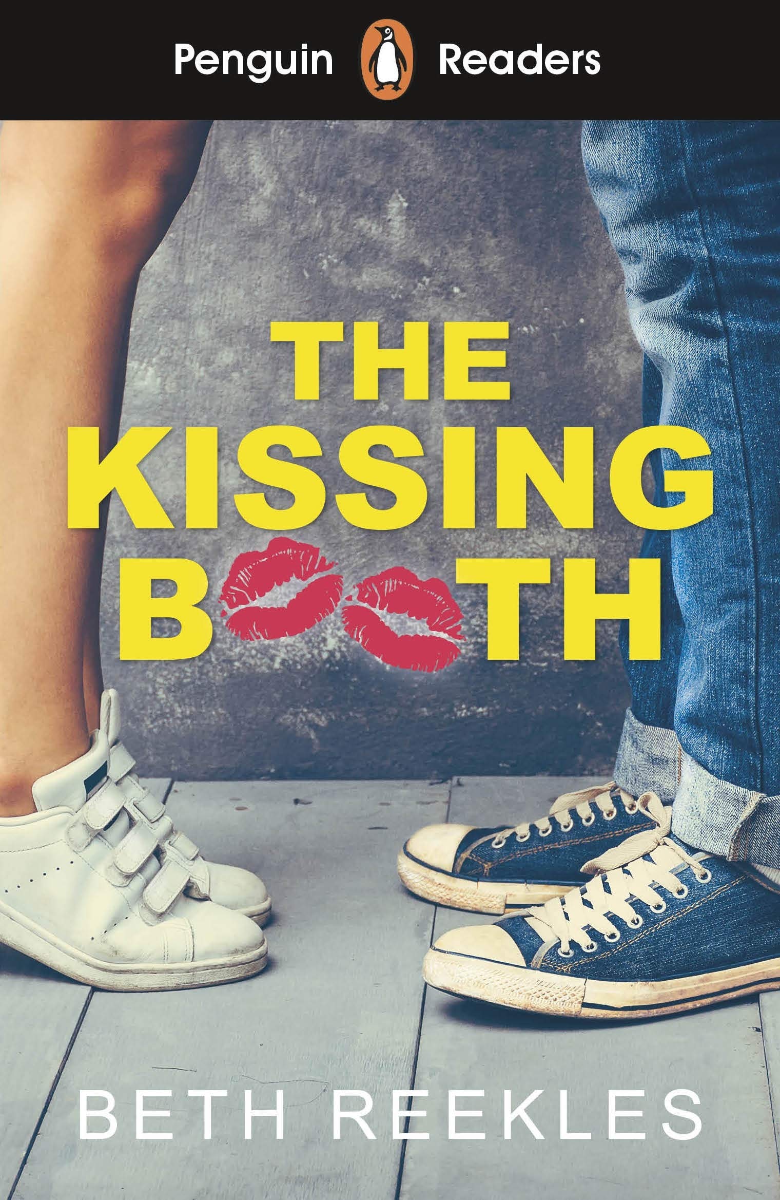 The Kissing Booth | Beth Reekles