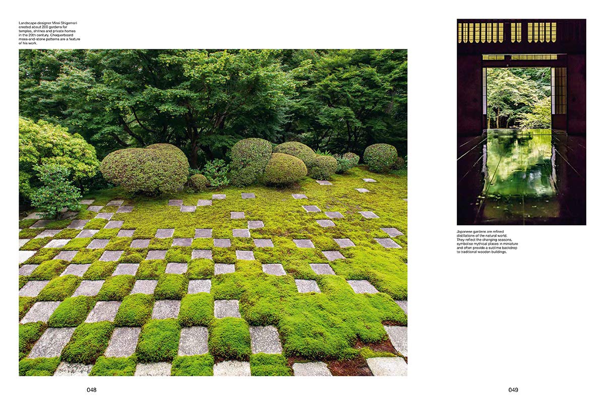 Monocle Book of Japan | Tyler Brule, Andrew Tuck, Fiona Wilson, Joe Pickard - 2 | YEO