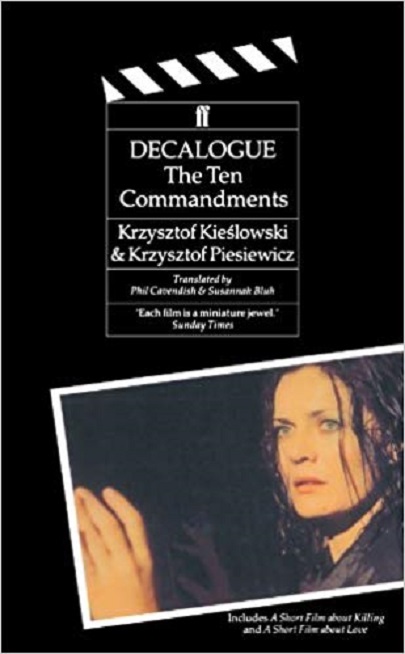 Decalogue | Krzysztof Kieslowski, Krzysztof Piesiewicz