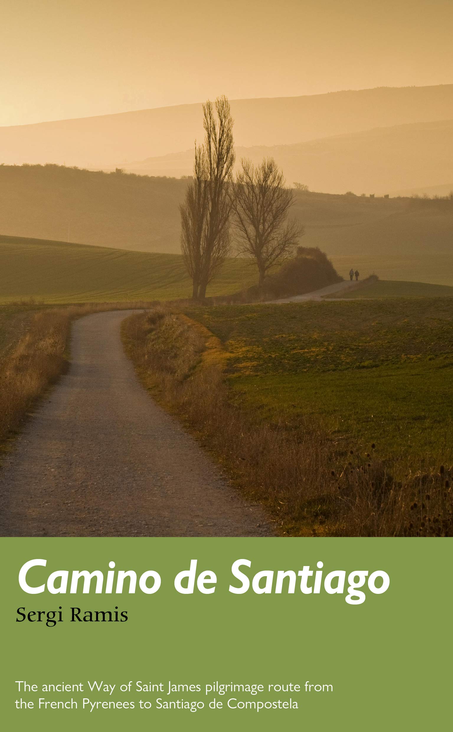 Camino de Santiago | Sergi Ramis
