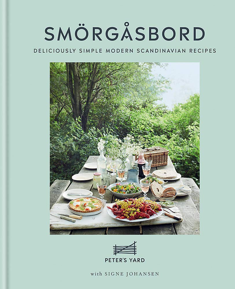 Vezi detalii pentru Smoergasbord | Signe Johansen