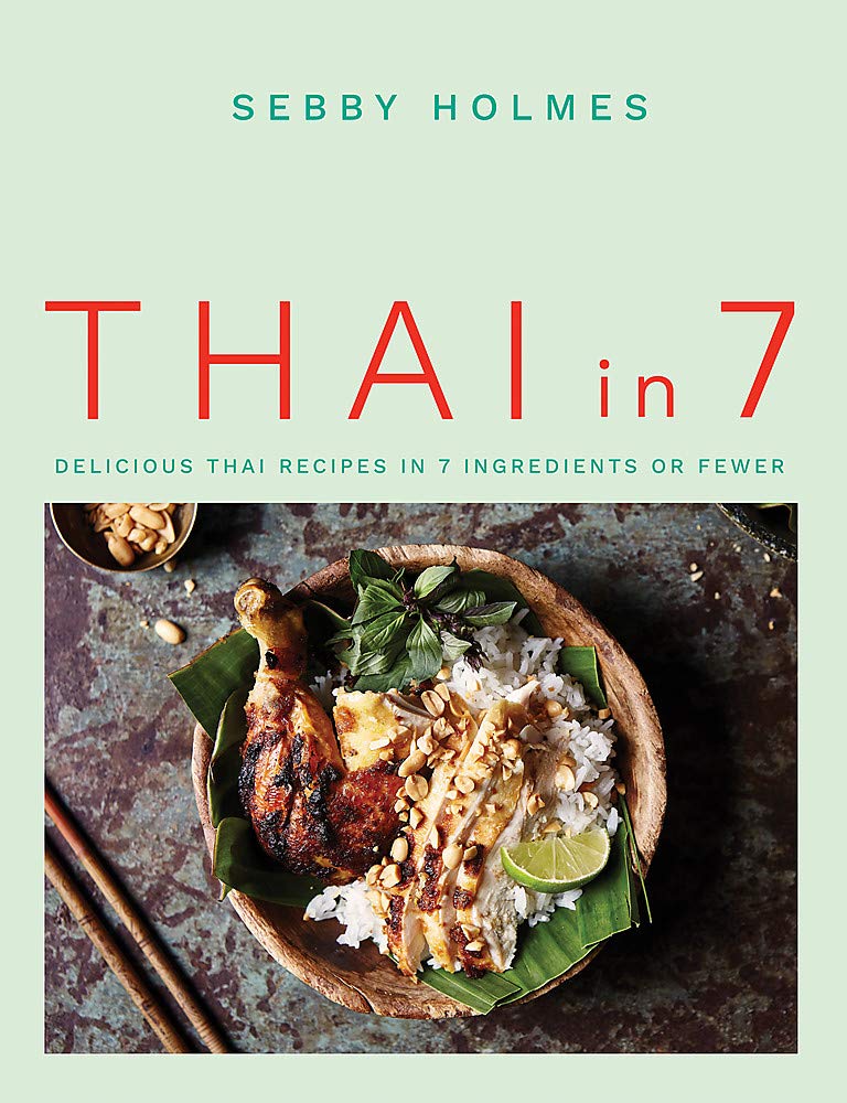 Thai in 7 | Sebby Holmes