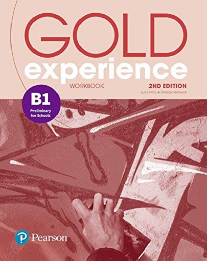 Gold Experience | Rhiannon Ball