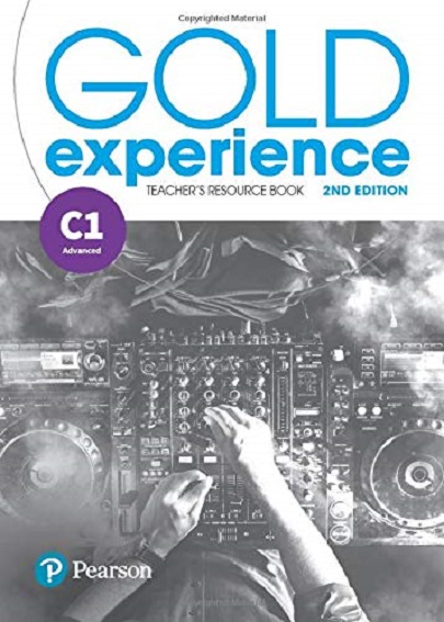 Gold Experience |